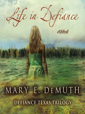 Life in Defiance - Audiobook